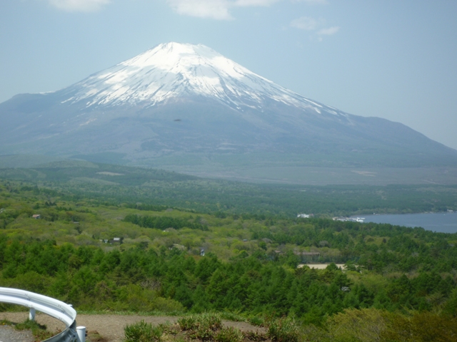 富士山